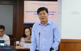 Cháy cư xá Độc Lập: Chập điện đường dây dẫn ra máy sấy, tủ lạnh gây hỏa hoạn