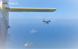 Hải quân phải làm tốt công tác chuẩn bị cho Lễ diễu binh trên biển