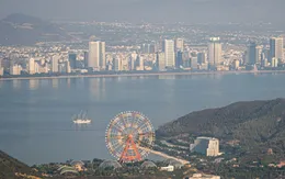 Định vị lại du lịch Khánh Hòa