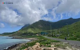 Định hướng phát triển xanh của Côn Đảo