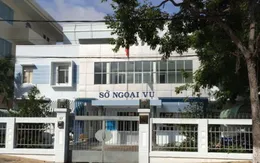 Sở Ngoại vụ làm đầu mối ngoại giao kinh tế và bảo hộ công dân ở nước ngoài