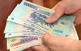 Chốt trình Chính phủ đề xuất tăng lương tối thiểu vùng 7,2% từ ngày 1/1/2026