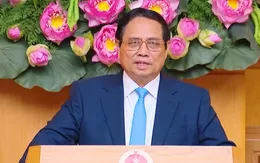 Phát triển quan hệ kinh tế, thương mại Việt Nam - Hoa Kỳ bền vững