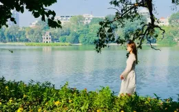 Du lịch Hà Nội tăng tốc đón dòng khách nội địa dịp Quốc khánh