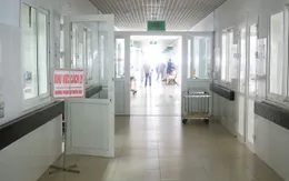 Dịch bệnh gia tăng, Bộ Y tế siết kiểm soát tại bệnh viện