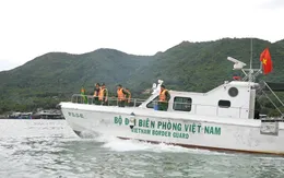 Bộ đội Biên phòng Khánh Hòa: Vững vàng bảo vệ chủ quyền, quyết liệt đấu tranh với tội phạm trên biển