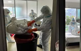 Biến thể mới COVID-19 XFG có khả năng né tránh hệ miễn dịch đang lan rộng tại Thái Lan