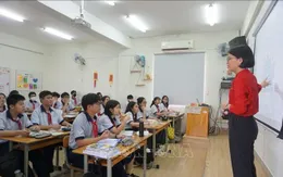 Đảm bảo cơ sở, chất lượng giáo dục nơi có số học sinh lớn nhất cả nước