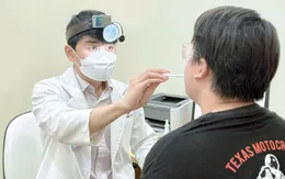 Gắp dị vật gần động mạch chủ cho bệnh nhân rối loạn đông máu