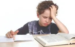 Phơi nhiễm chì từ thai kỳ có thể làm tăng chứng nhanh quên ở trẻ