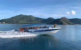 Bài toán bảo tồn đa dạng sinh học ở Vườn Quốc gia Côn Đảo