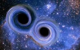Phát hiện vụ sáp nhập hố đen lớn nhất từng ghi nhận
