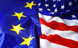 EU hoãn áp thuế trả đũa Mỹ