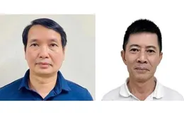 Tiết lộ mối quan hệ giúp Tập đoàn Thuận An trúng thầu Dự án cầu Vĩnh Tuy 2