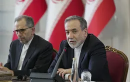 Iran sẽ hợp tác với IAEA theo cách thức mới