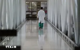 Sinh viên y khoa Hàn Quốc quay lại giảng đường sau hơn 17 tháng phản đối