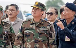 Campuchia áp dụng nghĩa vụ quân sự từ năm 2026