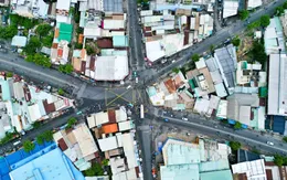 TP Hồ Chí Minh xây cầu vượt giảm ùn tắc tại ba nút giao điểm nóng