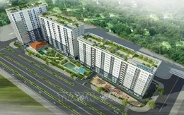 Đà Nẵng: Gia hạn nộp hồ sơ mua nhà ở xã hội