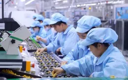 Thu hút FDI: "Lọc vàng từ cát"