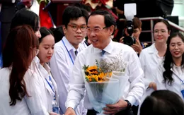 TP Hồ Chí Minh tiếp tục phân bổ 274 bác sĩ trẻ về các trạm y tế