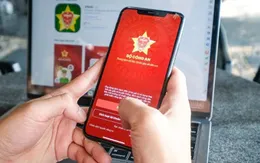 Công bố các tiện ích mới trên VNeID