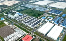 Yếu tố xanh và công nghệ cao định hình lại bất động sản công nghiệp