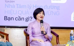 Nhu cầu cấp thiết và lộ trình phát triển chuyên nghiệp tâm lý học đường tại Việt Nam