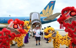 Mở thêm đường bay quốc tế, du lịch Việt tăng tốc trở lại
