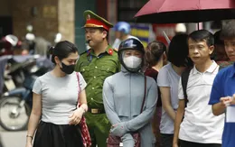 Hà Nội tổ chức xét tuyển bổ sung vào lớp 10 công lập từ 17/7
