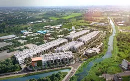 Giảm bớt thủ tục đầu tư bất động sản