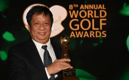 Cạnh tranh gắt gao cho danh hiệu “Sân golf tốt nhất Việt Nam” ở World Golf Awards 2025
