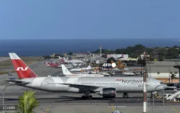 Mở đường bay thẳng đầu tiên Moscow - Bình Nhưỡng