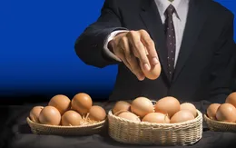 Chân dung nhà đầu tư 2025: Từ tham vọng sinh lời đến ưu tiên an toàn