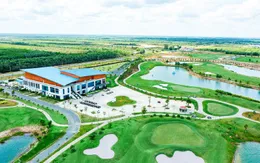 Royal Long An Golf & Country Club lần đầu tiên lọt đề cử “Sân golf tốt nhất Việt Nam” tại World Golf Awards 2025