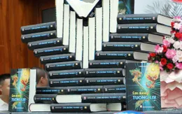 Cuộc thi Đến với "Con đường tương lai": Lan tỏa và gợi mở tư duy phát triển trong kỷ nguyên mới