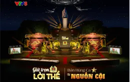 Truyền hình trực tiếp: Giữ trọn lời thề - Bản hùng ca từ cội nguồn