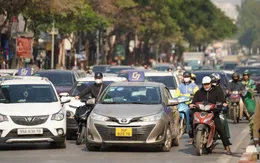 Cấm xe xăng vào trung tâm: Các thành phố lớn trên thế giới đã làm thế nào?