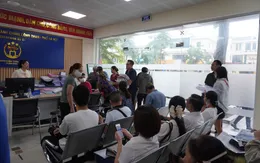 Công chức lãnh đạo bị kỷ luật, không hoàn thành nhiệm vụ có được bổ nhiệm lại?