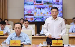 Bộ Tài chính đề xuất 2 kịch bản tăng trưởng