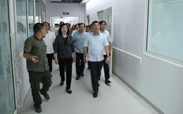 Yêu cầu báo cáo Thủ tướng việc xử lý vướng mắc dự án cơ sở 2 Bệnh viện Bạch Mai, Việt Đức trước 20/7