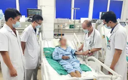 Tiết canh lợn: Món khoái khẩu, ba mạng người đánh cược