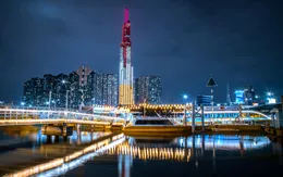 TP Hồ Chí Minh tăng tốc hiện thực hóa Trung tâm tài chính quốc tế