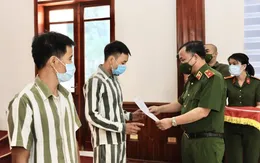 Công điện của Thủ tướng về triển khai thực hiện công tác đặc xá năm 2025 (đợt 2)