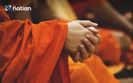 Bê bối tình dục của hàng chục nhà sư gây chấn động Thái Lan
