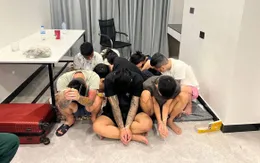 Campuchia bắt giữ gần 1.200 người liên quan lừa đảo trực tuyến