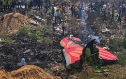 Air India dần nối lại các chuyến bay quốc tế