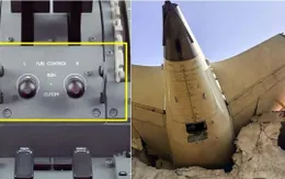 Air India không phát hiện lỗi công tắc nhiên liệu trên các máy bay Boeing 787 