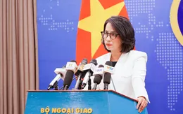 Hơn 140 công dân Việt Nam tại Campuchia bị tạm giữ do hoạt động lừa đảo trực tuyến