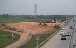 Đẩy nhanh tiến độ dự án Trạm dừng nghỉ cao tốc qua Nghệ An
